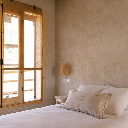 Malibu Surf House Appartement Tamraght Buitenkant foto