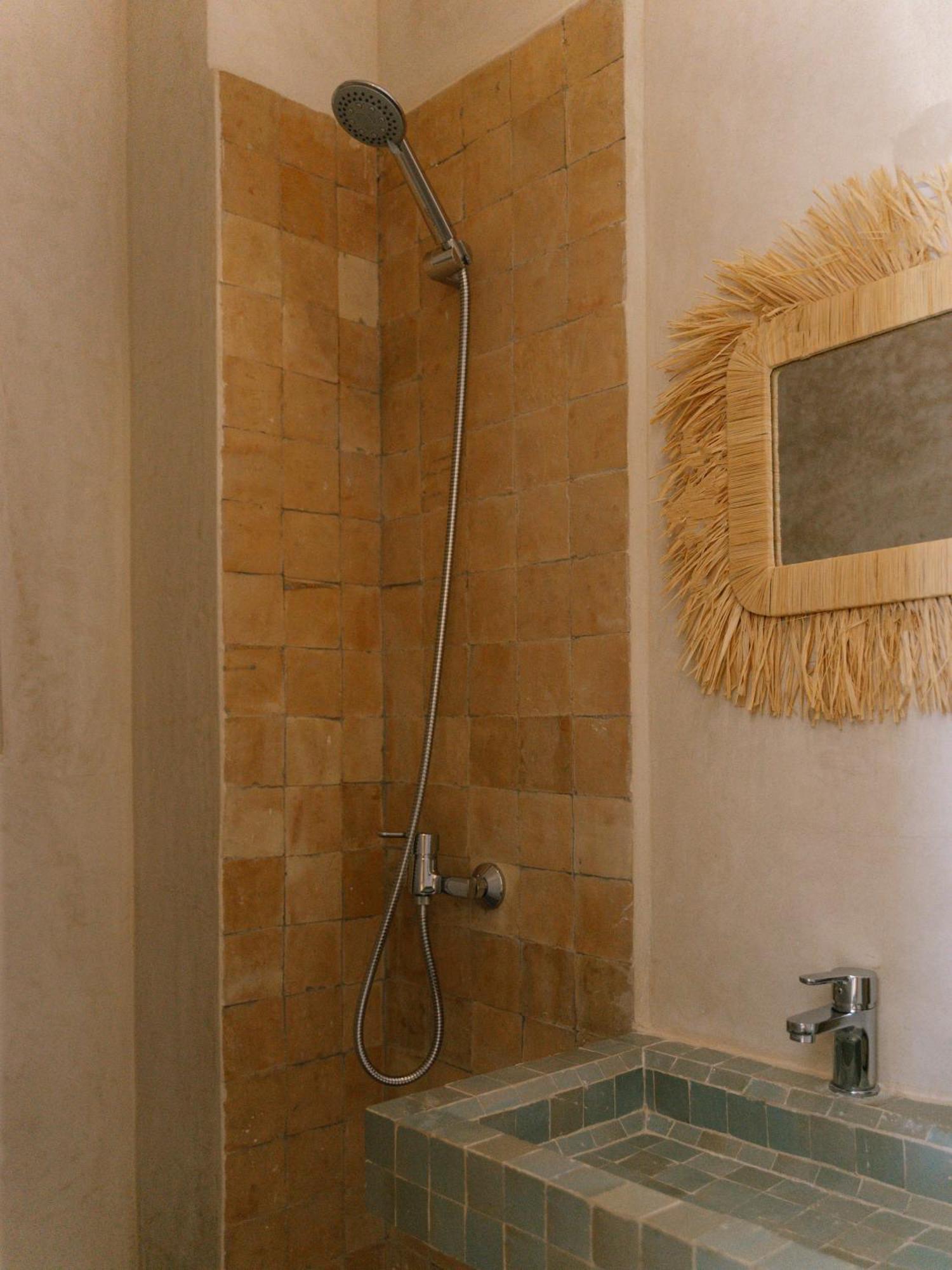 Malibu Surf House Appartement Tamraght Buitenkant foto