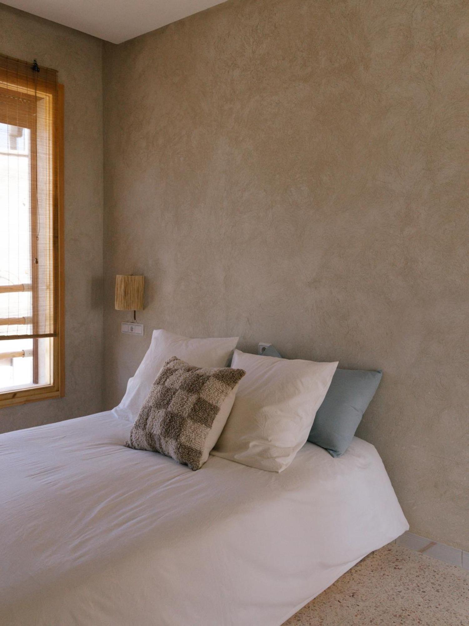 Malibu Surf House Appartement Tamraght Buitenkant foto