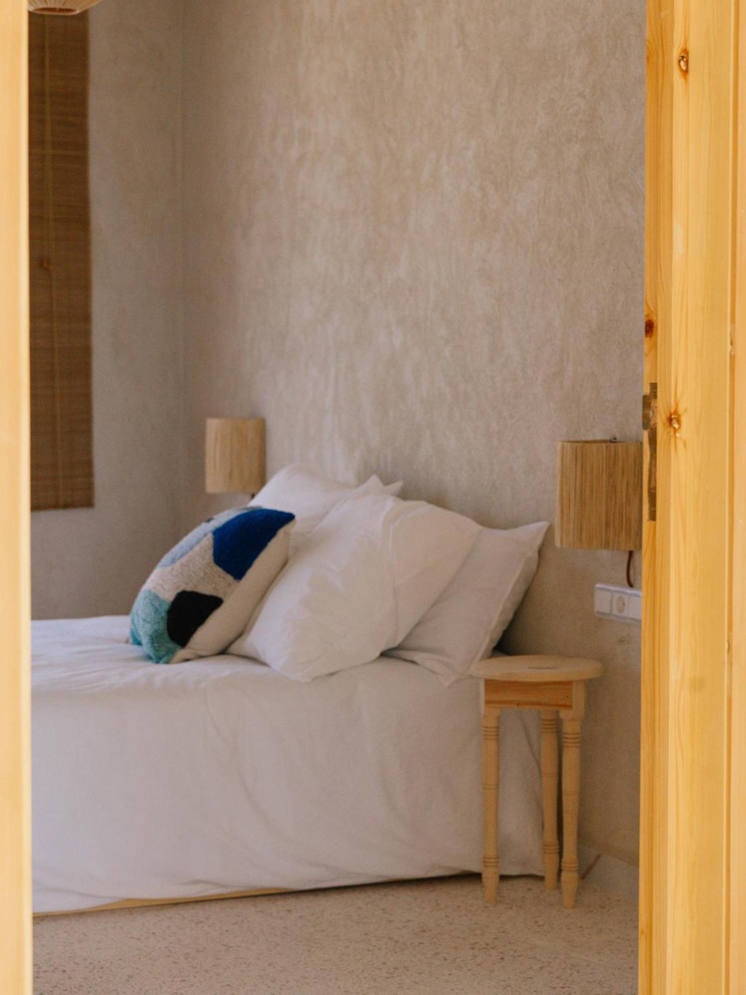Malibu Surf House Appartement Tamraght Buitenkant foto