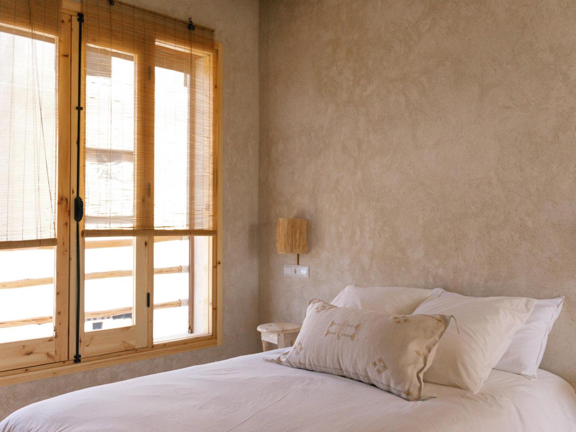 Malibu Surf House Appartement Tamraght Buitenkant foto